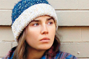 Amanda Knox thumbnail