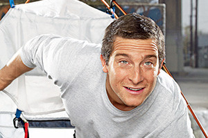 Bear Grylls thumbnail