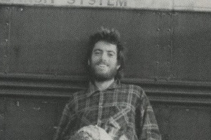 Christopher McCandless thumbnail