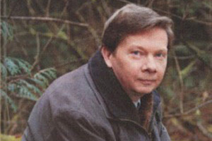 Eckhart Tolle thumbnail