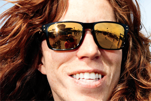 Shaun White thumbnail